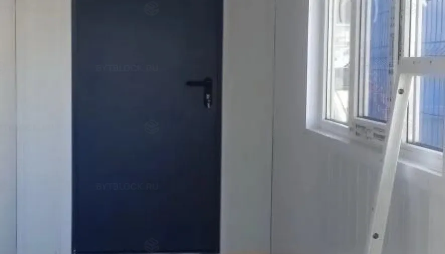 Пристройка к дому в Сергиевом Посаде
